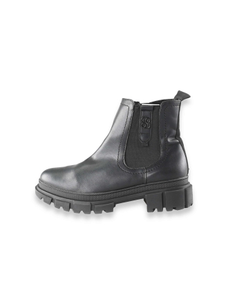 s. Oliver Chelsea boots