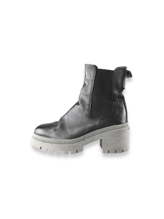 Tamaris Chelsea boots Zwart 205551
