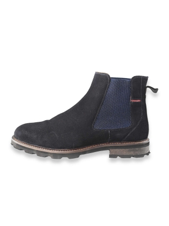 Australian Chelsea boots Blauw 205567
