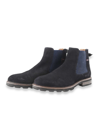 Australian Chelsea boots Blauw 205567