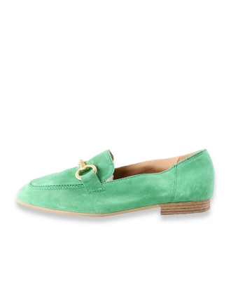 Tamaris Loafers Groen 205568