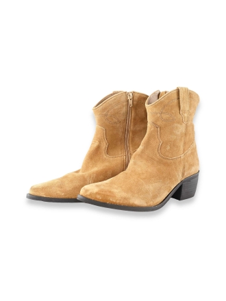 Cellini Cowboy laarzen Bruin 205579