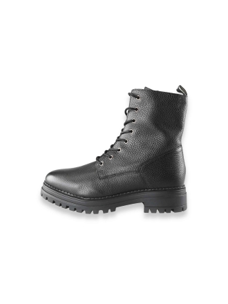 Cellini Veterboots Zwart 205581