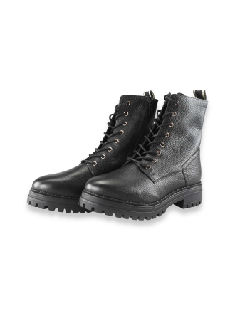 Cellini Veterboots Zwart 205581