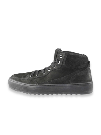 Vertice Veterschoenen Zwart 205590