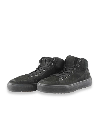 Vertice Veterschoenen Zwart 205590
