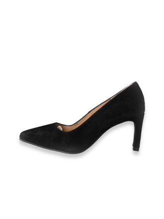Linea Zeta Pumps Zwart 205596