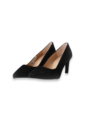 Linea Zeta Pumps Zwart 205596