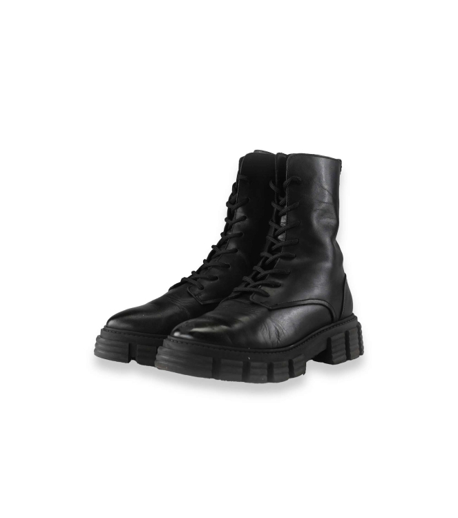 Ann Rocks Veterboots