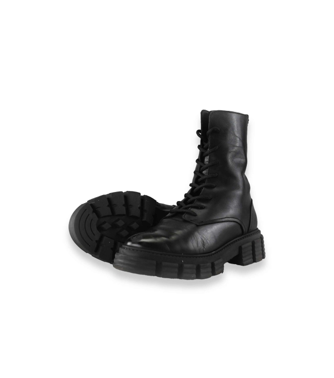 Ann Rocks Veterboots