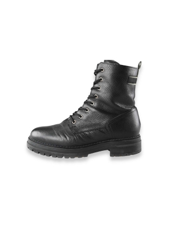 Cellini Veterboots Zwart 205604