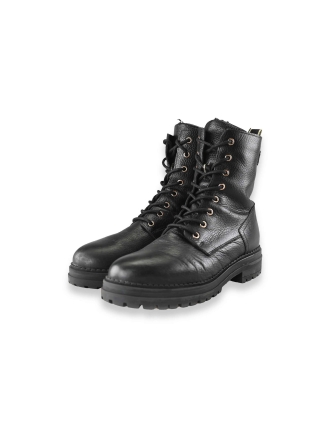 Cellini Veterboots Zwart 205604