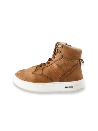 Muyters Hoge sneakers