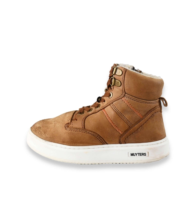 Muyters Hoge sneakers