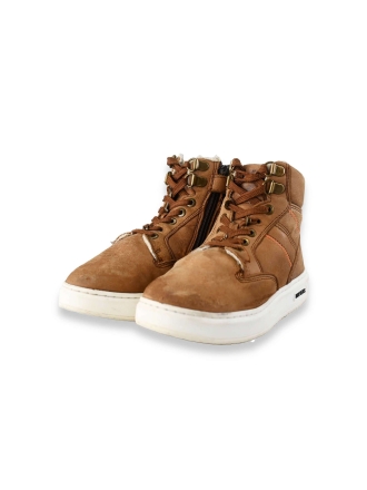 Muyters Hoge sneakers