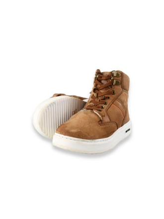 Muyters Hoge sneakers