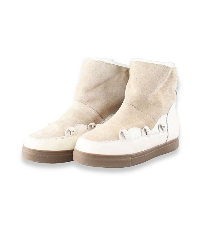 Ann Rocks Boots