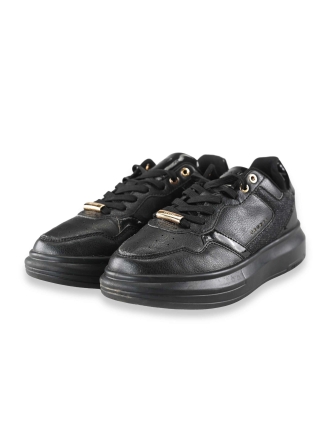 Cruyff Sneakers Zwart 205637
