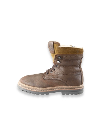 Muyters Veterboots Brons 205662
