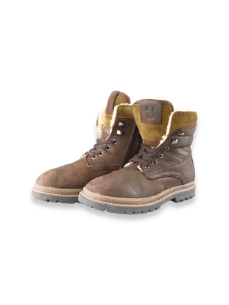 Muyters Veterboots Brons 205662