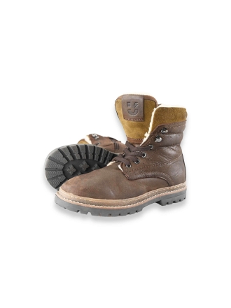 Muyters Veterboots