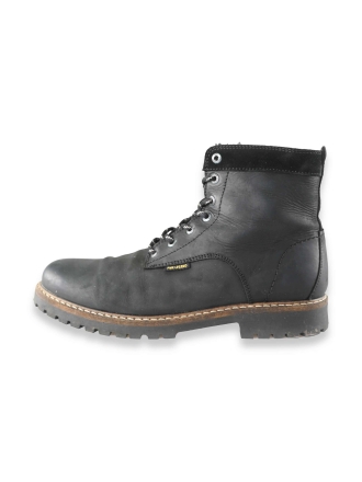 PME Legend Veterboots Zwart 205666