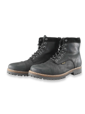PME Legend Veterboots Zwart 205666