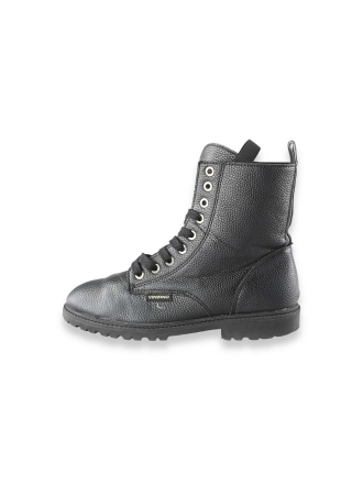 Vingino Veterboots Zwart 205669