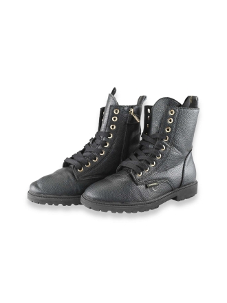 Vingino Veterboots Zwart 205669