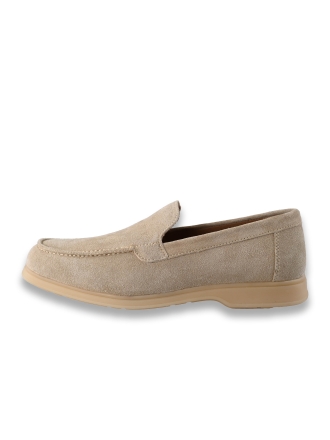 Campbell Loafers Beige 205762