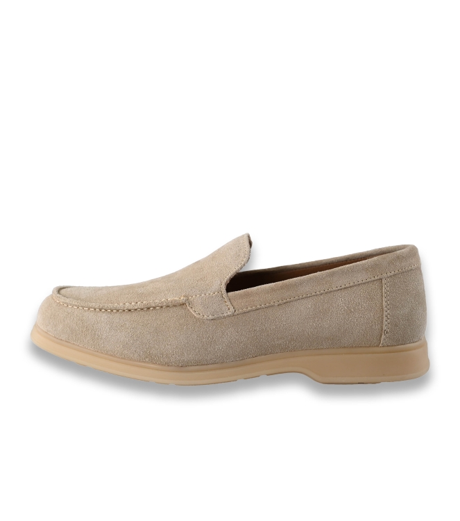 Campbell Loafers