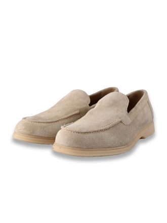 Campbell Loafers Beige 205762