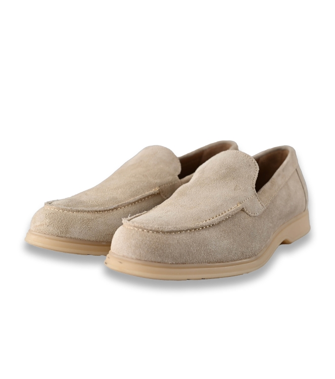 Campbell Loafers