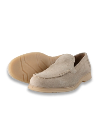 Campbell Loafers