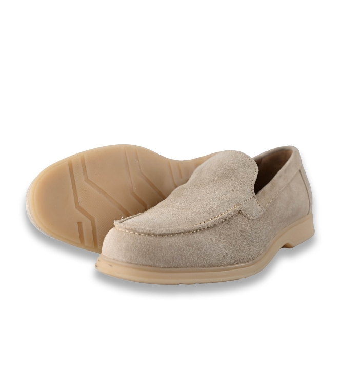 Campbell Loafers