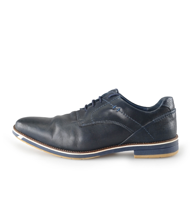 Recall Veterschoenen
