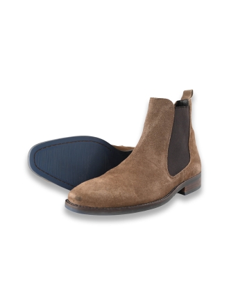 Recall Chelsea boots