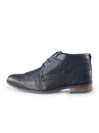 Recall Nette schoenen Blauw 205803