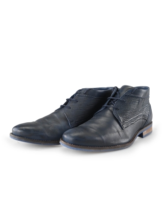 Recall Nette schoenen Blauw 205803
