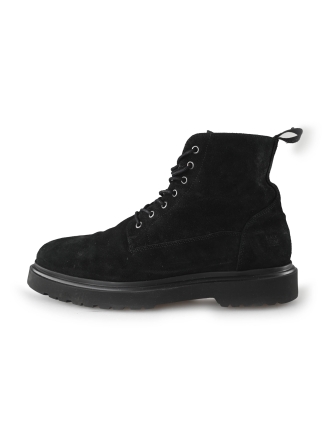 Blackstone Veterboots Zwart 205834
