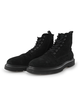 Blackstone Veterboots Zwart 205834