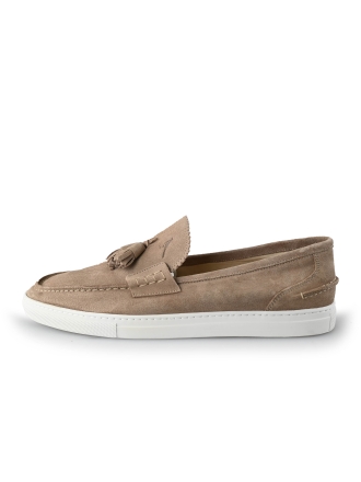  Loafers Bruin 205839