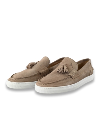  Loafers Bruin 205839