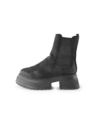 Timberland Chelsea boots Zwart 205901