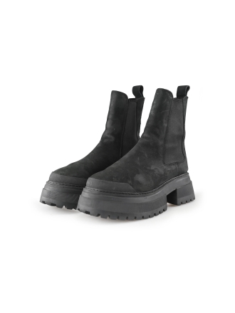 Timberland Chelsea boots Zwart 205901