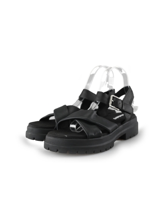 Timberland Sandalen Zwart 205926