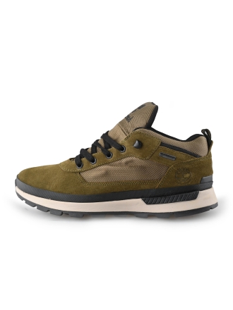 Timberland Sneakers Groen 205954