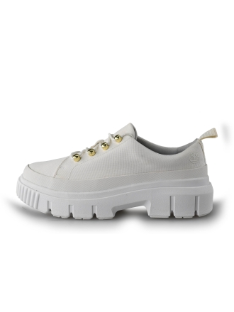 Timberland Sneakers Wit 205979