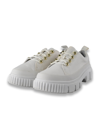 Timberland Sneakers Wit 205979