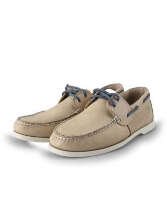 Timberland Bootschoenen Beige 206002
